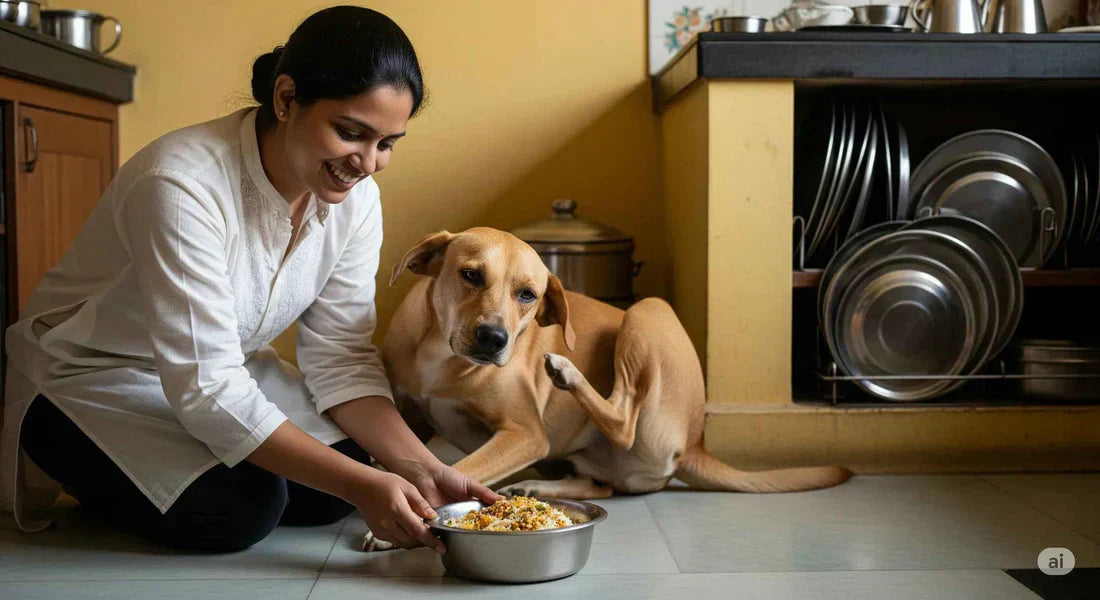 The Dog Diet Disaster: Why ‘Homemade’ Food Might Be Harming Your Pet