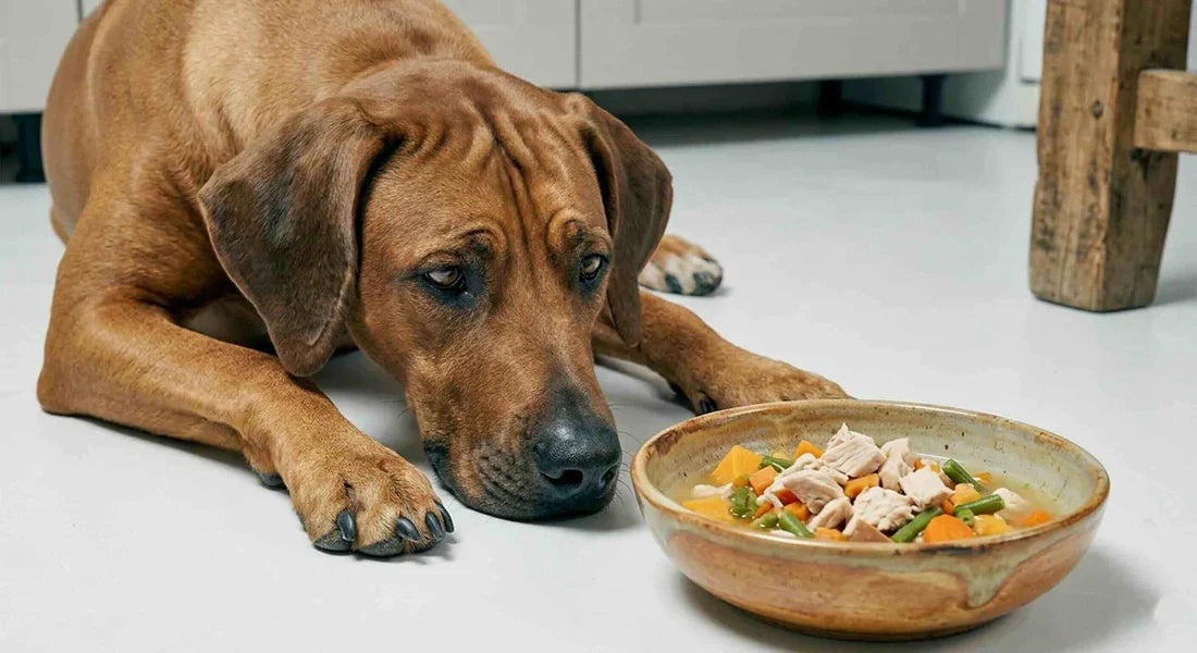 Dog is a Picky Eater? Try Natural Dog Chew Supplements