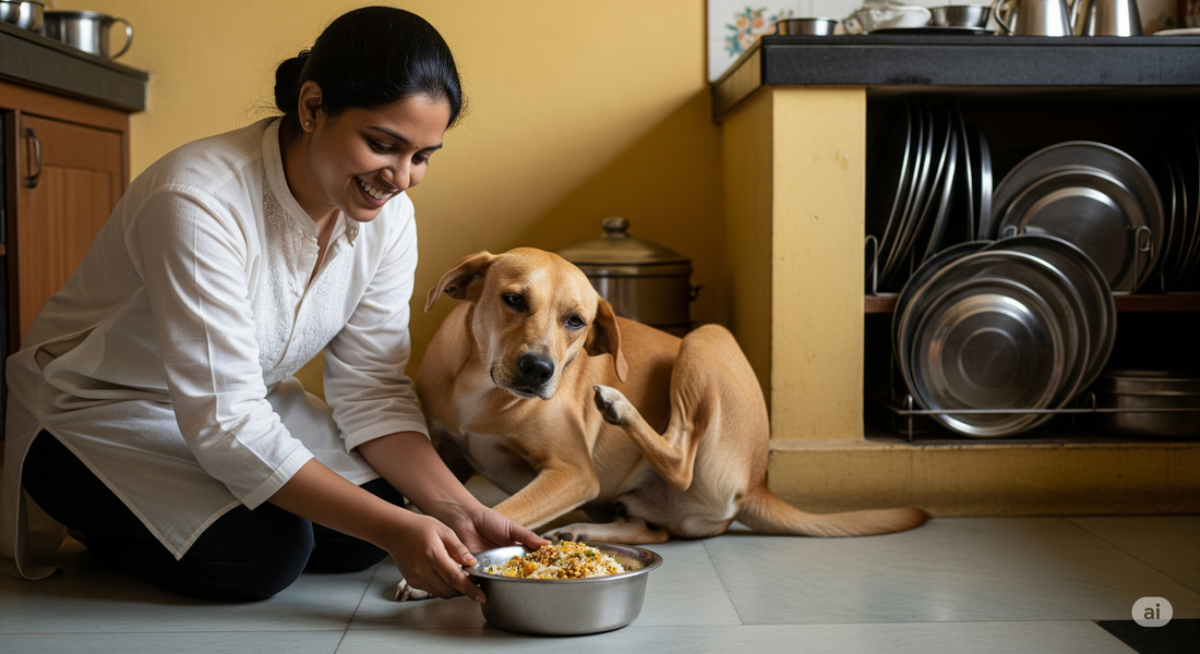The Dog Diet Disaster: Why ‘Homemade’ Food Might Be Harming Your Pet 🥴