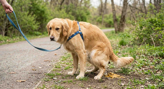 Loose Motion in Dogs