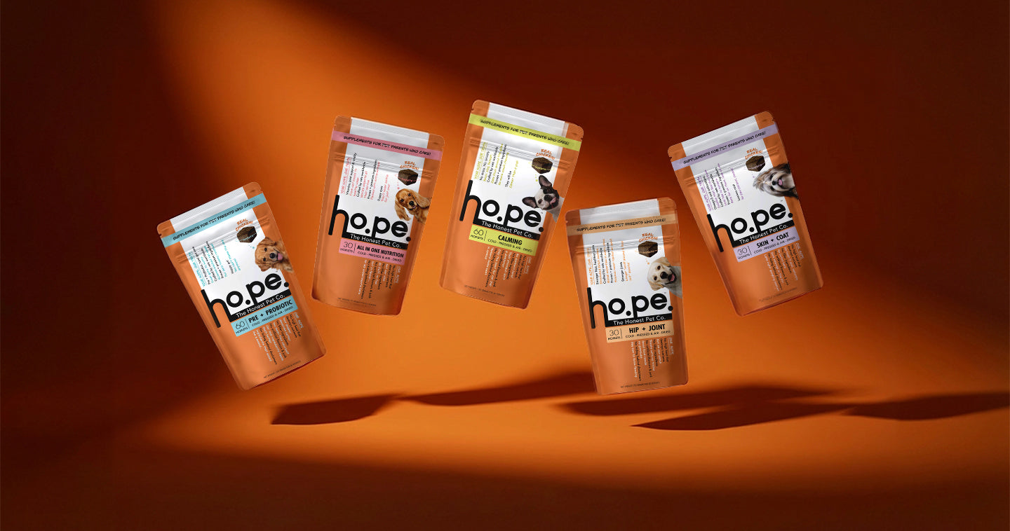 Chicken Chews for Dogs