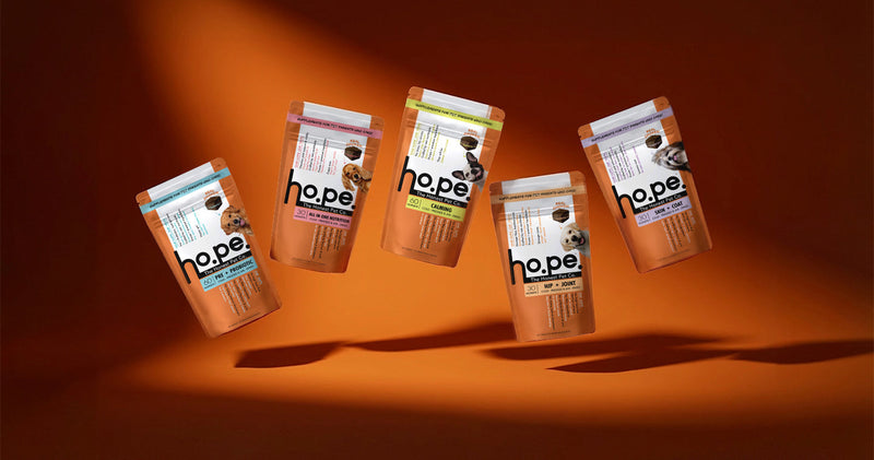 Chicken Chews for Dogs