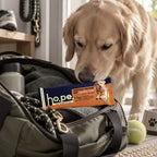 Everyday Protein Bar for Dogs Chicken + Fish | 15 Bars