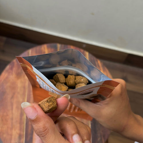 Step 2 - Supplements