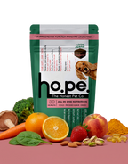 All-in-One Vegan Hoplet™  for Dogs | Daily Nutrition Chew 30 Hoplets