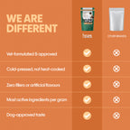 Hip + Joint Vegan Hoplet™ for Dogs | Mobility Chew 60 Hoplets