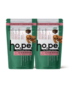 All-in-One Vegan Hoplet™  for Dogs | Daily Nutrition Chew 60 Hoplets