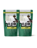 Calming Vegan Hoplet™ for Dogs | Anxiety Relief Chew 60 Hoplets
