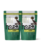 Calming Vegan Hoplet™ for Dogs | Anxiety Relief Chew 60 Hoplets
