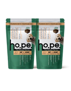 Hip + Joint Vegan Hoplet™ for Dogs | Mobility Chew 60 Hoplets