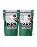 Skin + Coat Vegan Hoplet™ for Dogs | Shine & Itch Chew 60 Hoplets