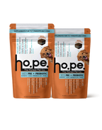 Pre+Probiotic Chicken Hoplet™ | Paw Licking & Scratching Relief | Gut Health 90 Hoplets