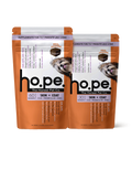Skin + Coat Chicken Hoplet™ for Dogs | Shine & Itch Chew 90 Hoplets