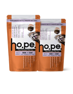 Skin + Coat Chicken Hoplet™ for Dogs | Shine & Itch Chew 90 Hoplets