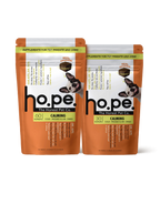 Calming Chicken Hoplet™ for Dogs | Anxiety Relief Chew 90 Hoplets