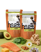 Calming Chicken Hoplet™ for Dogs | Anxiety Relief Chew 90 Hoplets
