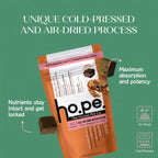 All-in-One Chicken Hoplet™ for Dogs | Daily Nutrition Chew 30 Hoplets