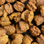 All-in-One Chicken Hoplet™ for Dogs | Daily Nutrition Chew 30 Hoplets