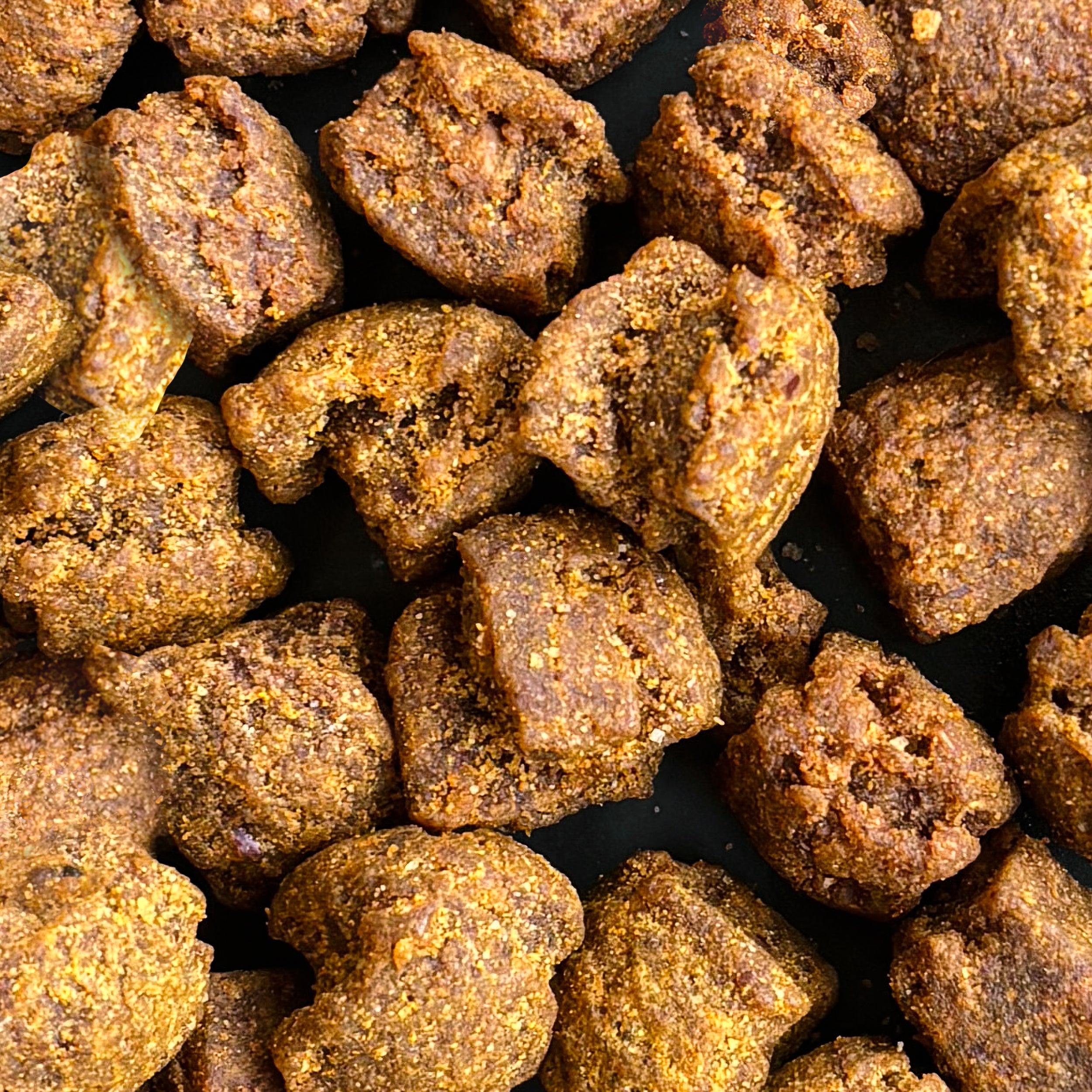 All-in-One Chicken Hoplet™ for Dogs | Daily Nutrition Chew 30 Hoplets