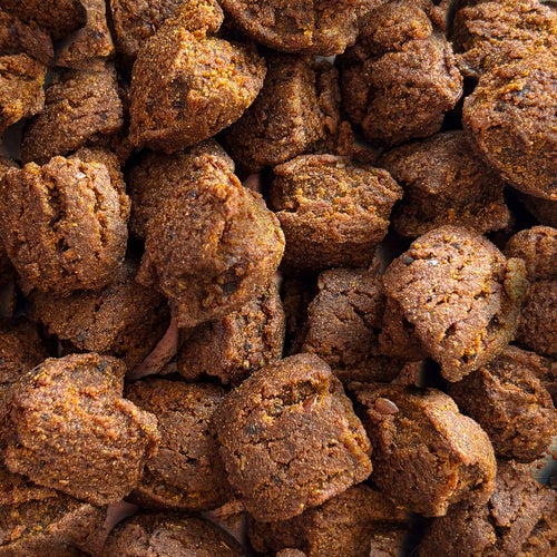 Calming Chicken Hoplet™ for Dogs | Anxiety Relief Chew 30 Hoplets