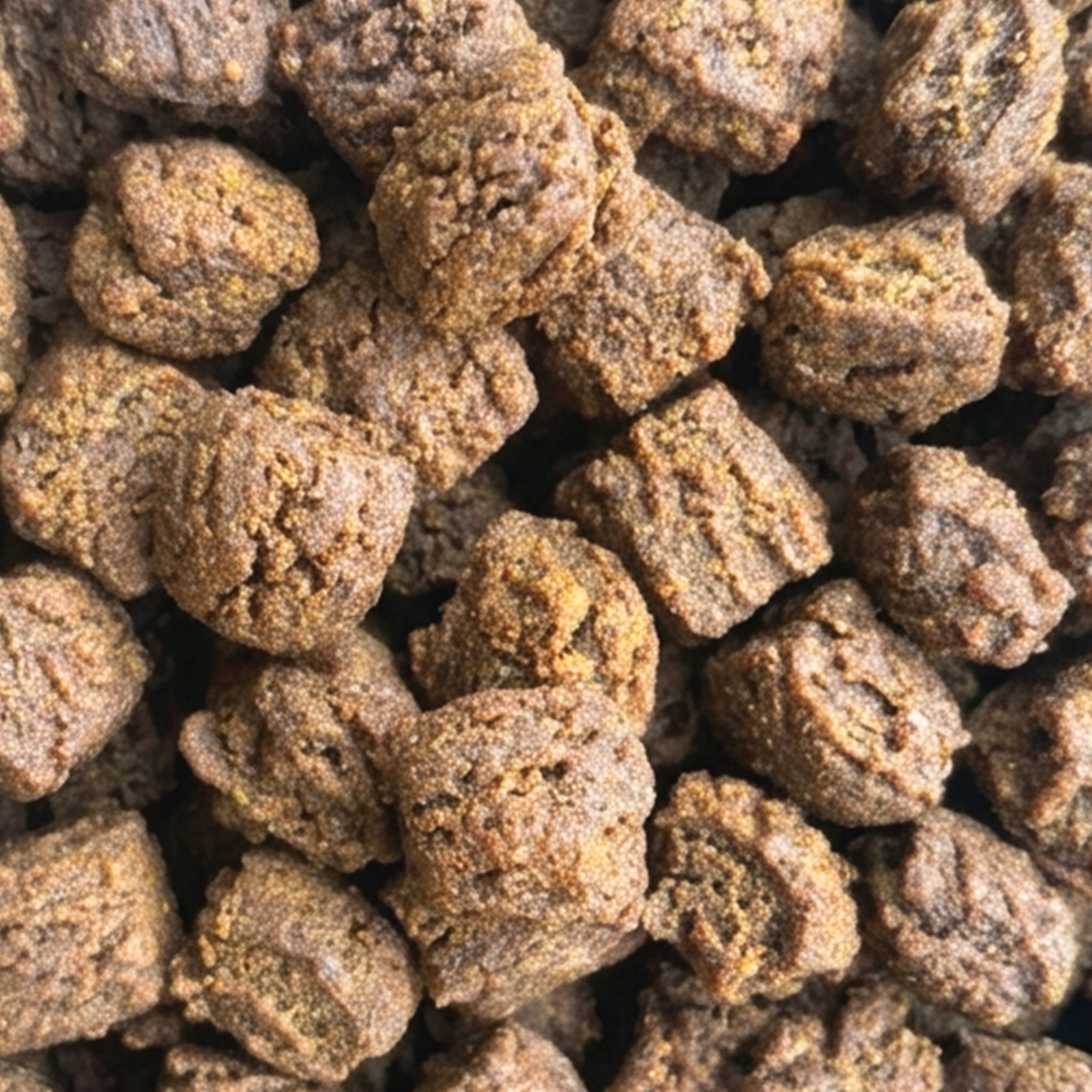 Calming Vegan Hoplet™ for Dogs | Anxiety Relief Chew 30 Hoplets