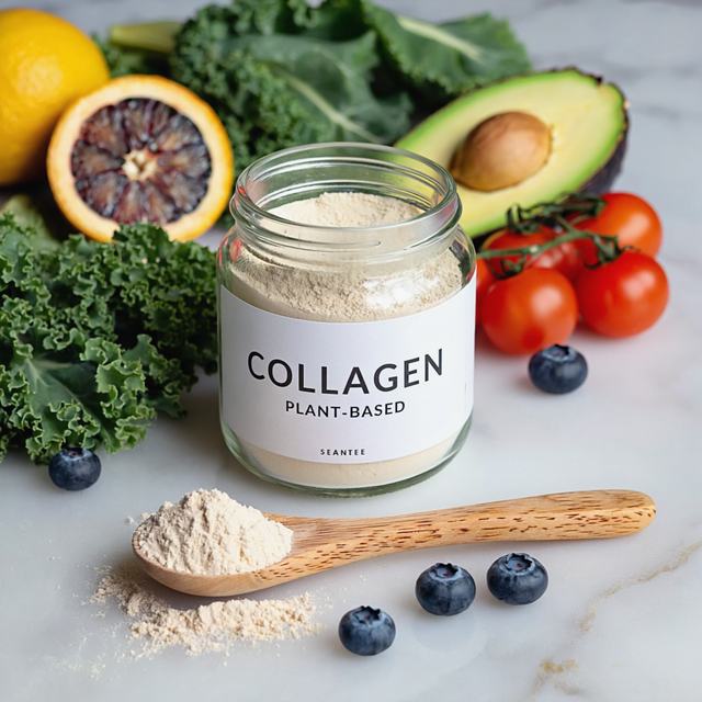 Collagen (Plant-Based) (5 mg)