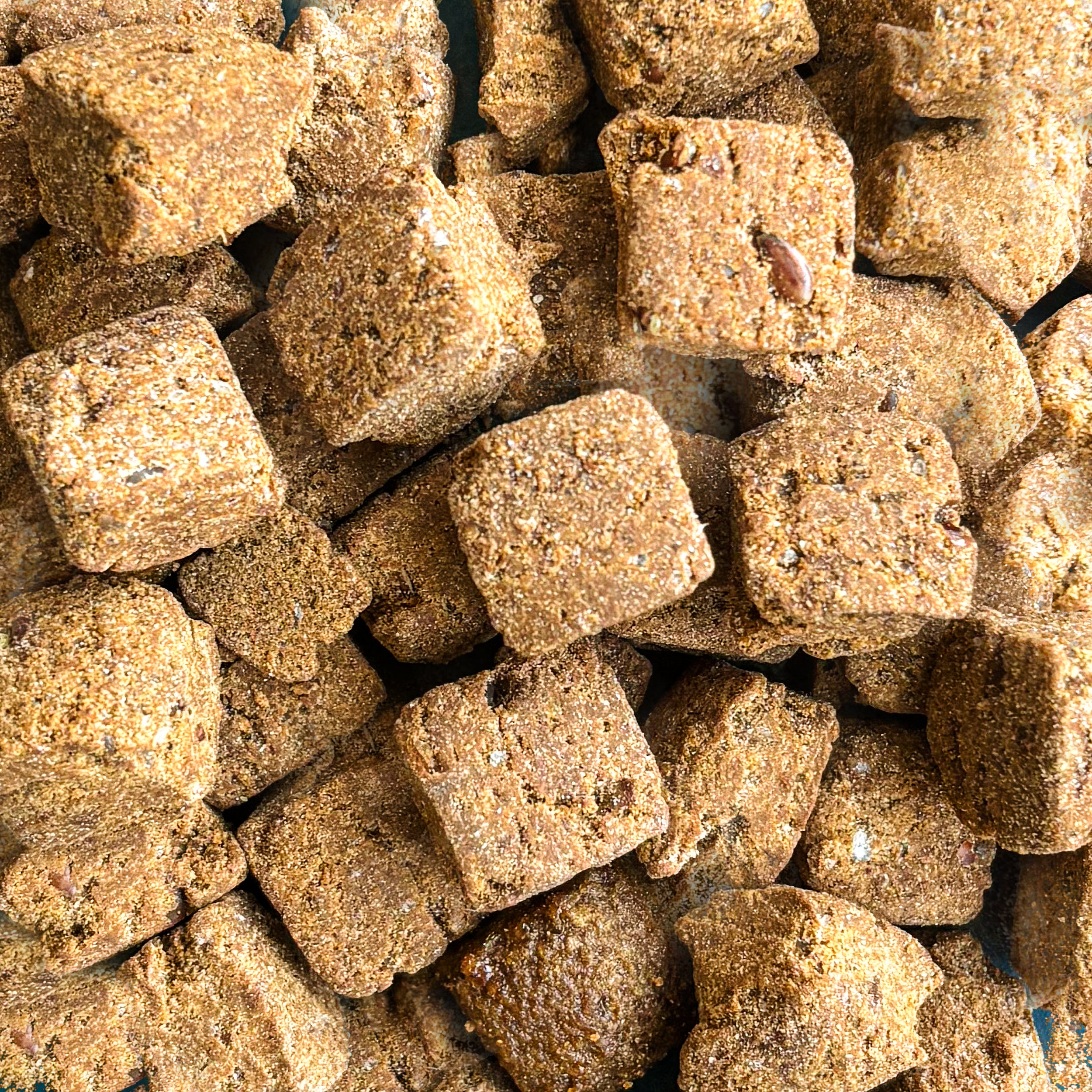 Hip + Joint Chicken Hoplet™ for Dogs | Mobility Chew 90 Hoplets