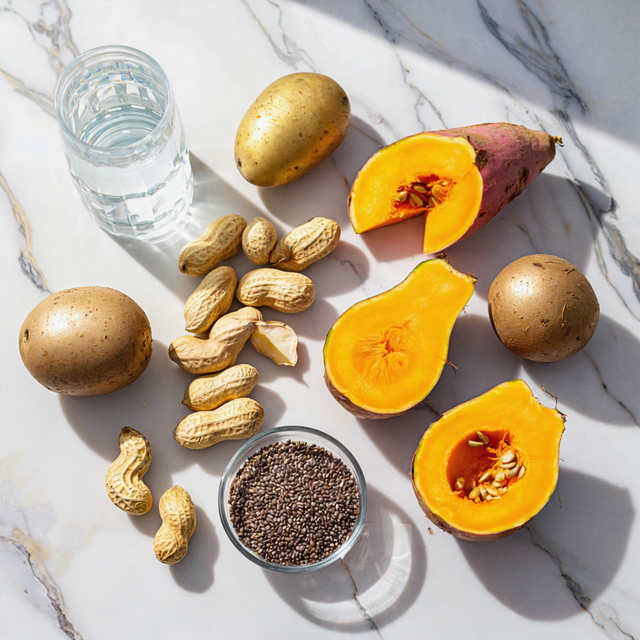 INACTIVE INGREDIENTS