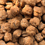 Skin + Coat Chicken Hoplet™ for Dogs | Shine & Itch Chew 90 Hoplets