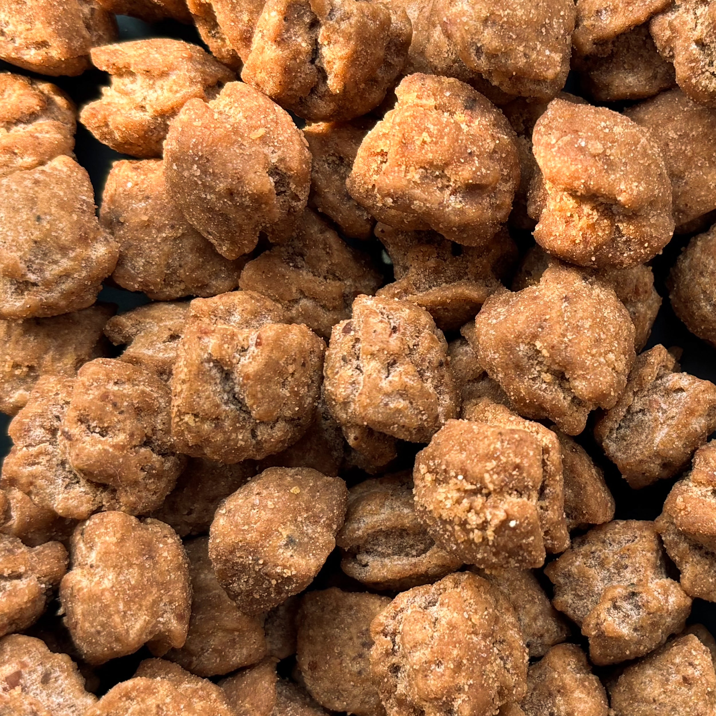 Skin + Coat Chicken Hoplet™ for Dogs | Shine & Itch Chew 90 Hoplets