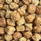 Skin + Coat Vegan Hoplet™ for Dogs | Shine & Itch Chew 30 Hoplets