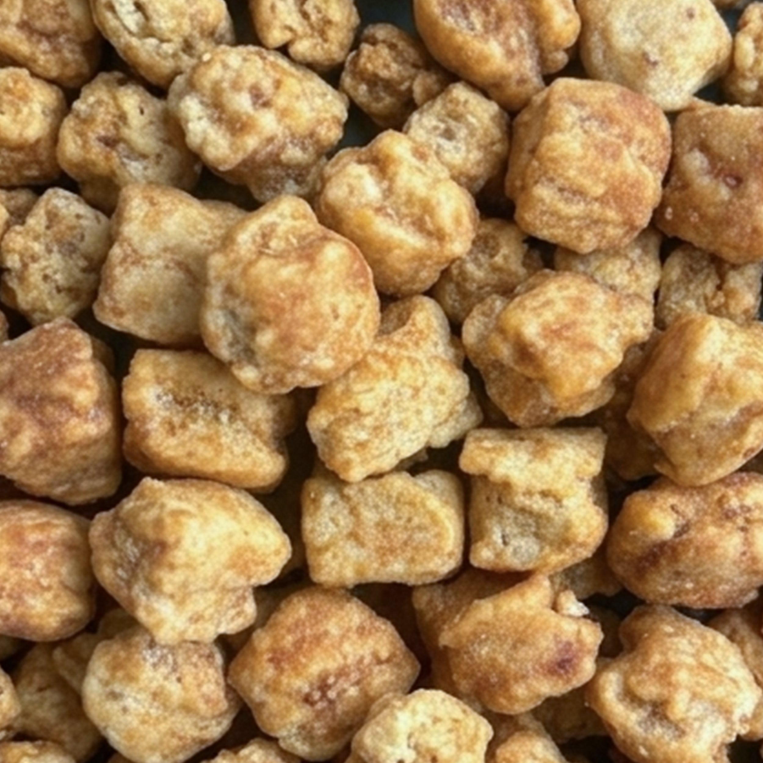 Skin + Coat Vegan Hoplet™ for Dogs | Shine & Itch Chew 30 Hoplets