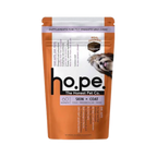 Skin + Coat Chicken Hoplet™ for Dogs | Shine & Itch Chew 60 Hoplets