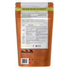 Calming Chicken Hoplet™ for Dogs | Anxiety Relief Chew 90 Hoplets