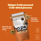 Hip + Joint Chicken Hoplet™ for Dogs | Mobility Chew 90 Hoplets