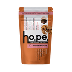 All-in-One Chicken Hoplet™ for Dogs | Daily Nutrition Chew 30 Hoplets