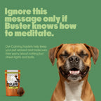 Calming Chicken Hoplet™ for Dogs | Anxiety Relief Chew 90 Hoplets