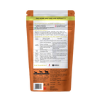 Skin + Coat Chicken Hoplet™ for Dogs | Shine & Itch Chew 60 Hoplets