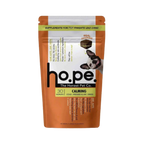 Calming Chicken Hoplet™ for Dogs | Anxiety Relief Chew 60 Hoplets