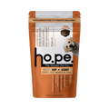 Hip + Joint Chicken Hoplet™ for Dogs | Mobility Chew 30 Hoplets