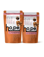 All-in-One Chicken Hoplet™ for Dogs | Daily Nutrition Chew 90 Hoplets