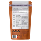 Skin + Coat Chicken Hoplet™ for Dogs | Shine & Itch Chew 90 Hoplets