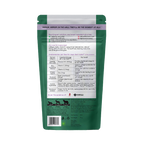 Skin + Coat Vegan Hoplet™ for Dogs | Shine & Itch Chew 30 Hoplets