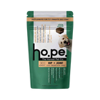 Hip + Joint Vegan Hoplet™ for Dogs | Mobility Chew 30 Hoplets