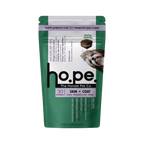 Skin + Coat Vegan Hoplet™ for Dogs | Shine & Itch Chew 30 Hoplets